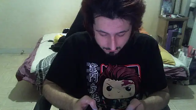 Snapshot of kevinmillas chatting on 12.18.24 kevinmillas online show from 12.18.24