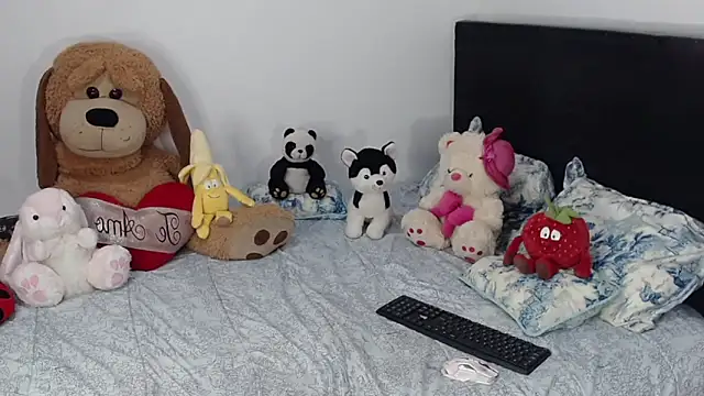 Snapshot of crss_2020 chatting on 03.23.26 crss 2020 online show from 03.23.26