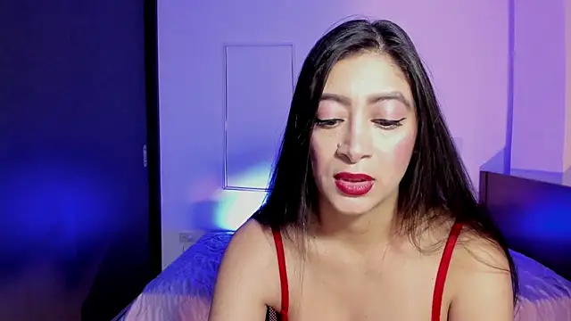 MeganWhite3 online show from 04.24.26
