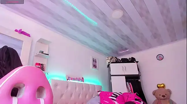 briitany hot online show from 03.11.25