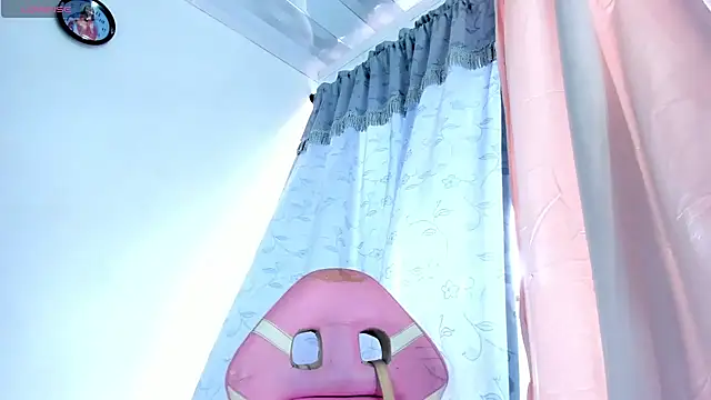 briitany hot online show from 10.08.25