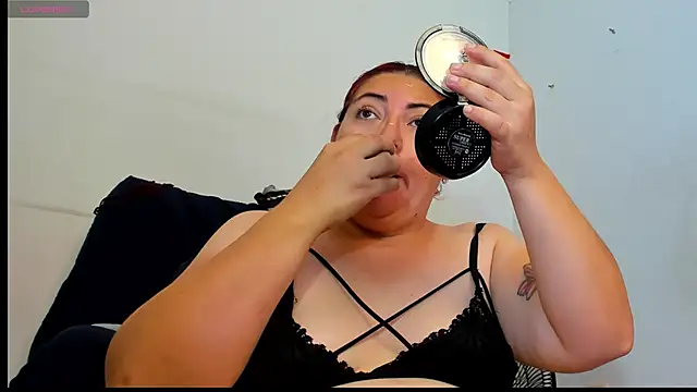 abigail curvy online show from 08.01.26