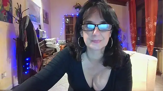 ClaudyGeryn online show from 12.12.24