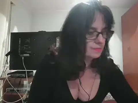 ClaudyGeryn online show from 12.14.24