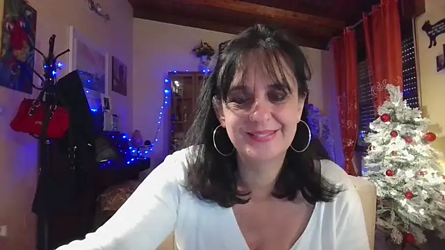 ClaudyGeryn online show from 12.20.24