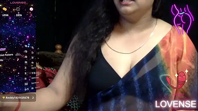 Love 4Sex online show from 03.04.25