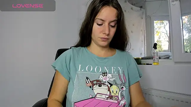 Snapshot of DiamondKay chatting on 10.22.25 DiamondKay online show from 10.22.25