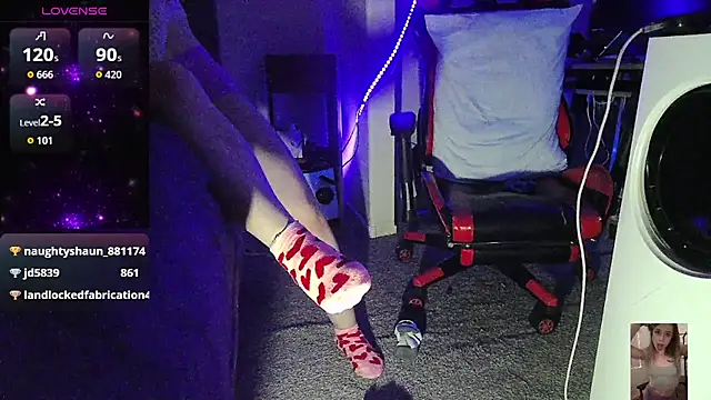 Blondiewithanass online show from 01.10.26