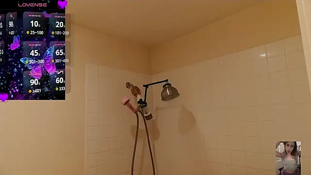 Blondiewithanass online show from 02.01.26