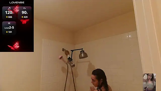 Blondiewithanass online show from 04.25.26