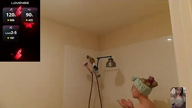Blondiewithanass online show from 04.30.26