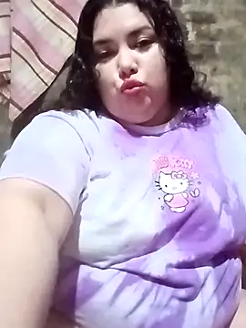 Snapshot of artemisabbw chatting on 09.27.25 artemisabbw online show from 09.27.25