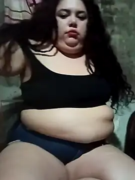 Snapshot of artemisabbw chatting on 10.10.25 artemisabbw online show from 10.10.25