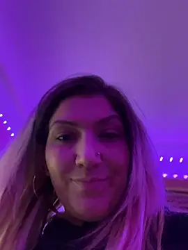 LittleMissEeve online show from 02.27.25