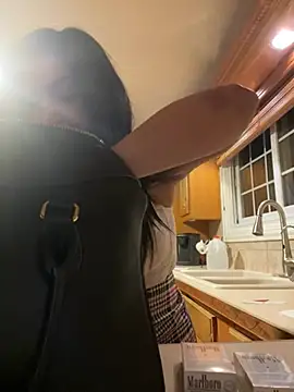 LittleMissEeve online show from 02.15.26