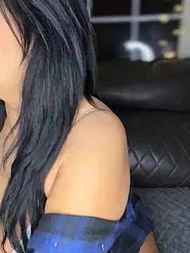 LittleMissEeve online show from 04.28.26