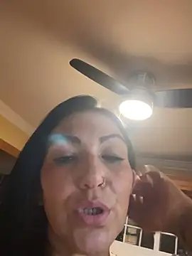 LittleMissEeve online show from 06.03.26