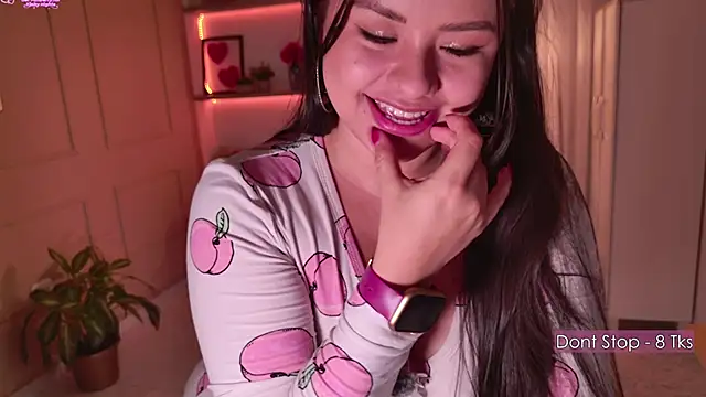 Snapshot of missvale chatting on 03.01.26 missvale online show from 03.01.26