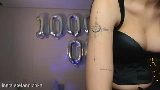 stefannichka online show from 12.02.25