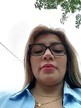 Snapshot of DIANITA_1988 chatting on 02.20.25 DIANITA 1988 online show from 02.20.25