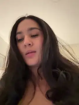 Nina lovi online show from 06.14.26