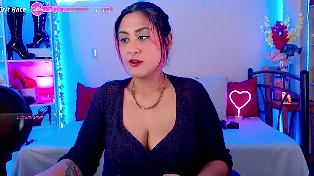 Annie p online show from 05.08.26