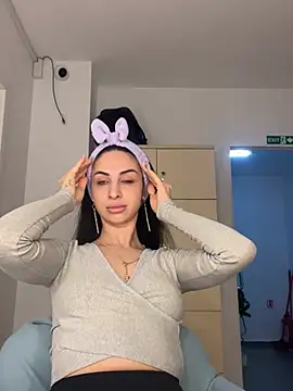 MeganHopeX online show from 12.23.24