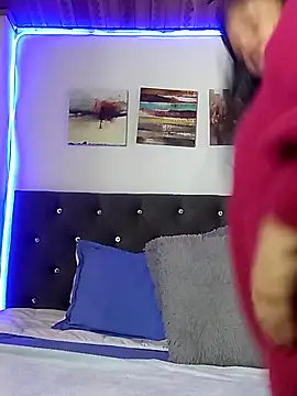 salomexlove 20 online show from 05.04.26