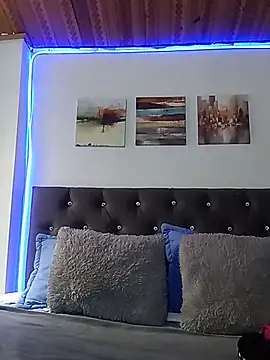 salomexlove 20 online show from 05.21.26