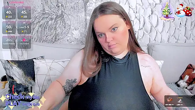  MarryGirl  online show from 01.02.25