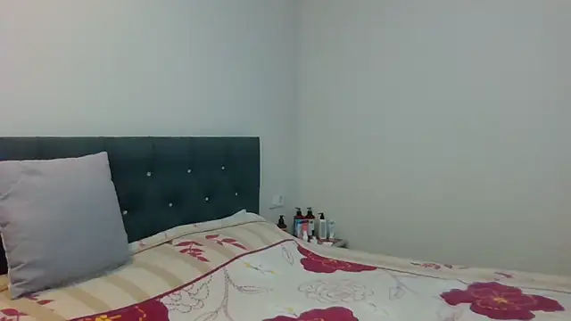 MonikaXXJoy online show from 03.14.26