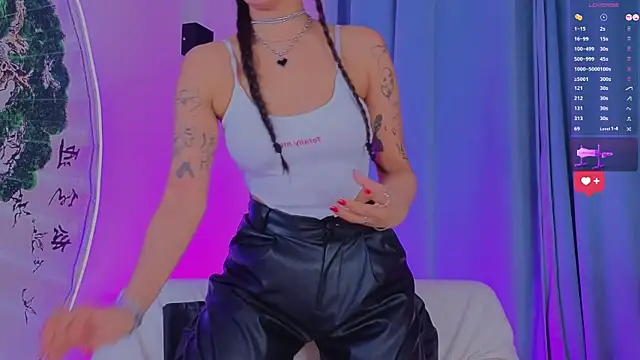 a11yson online show from 01.10.25