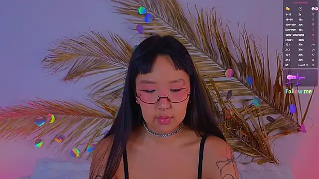 a11yson online show from 03.14.25