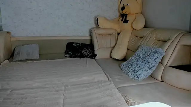 Your Masha online show from 12.11.24