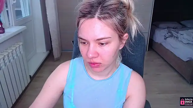 Lana  Nova online show from 05.06.26