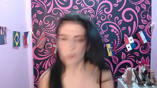 Great Pussy20 online show from 06.20.26