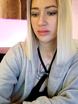 Snapshot of Fuck-Gina chatting on 02.07.26 Fuck-Gina online show from 02.07.26