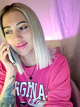 Fuck-Gina online show from 04.22.26
