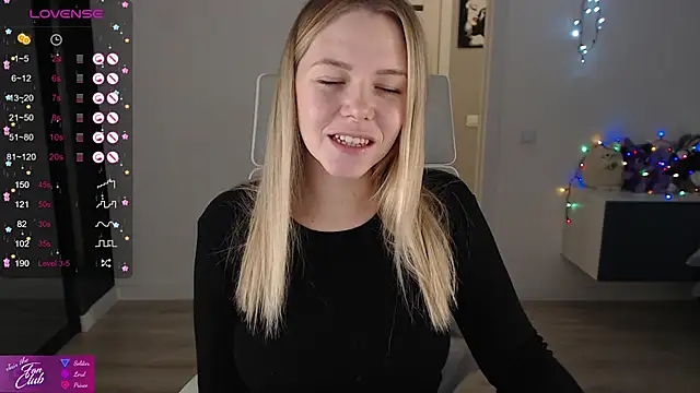 Emma Bryan online show from 12.11.24