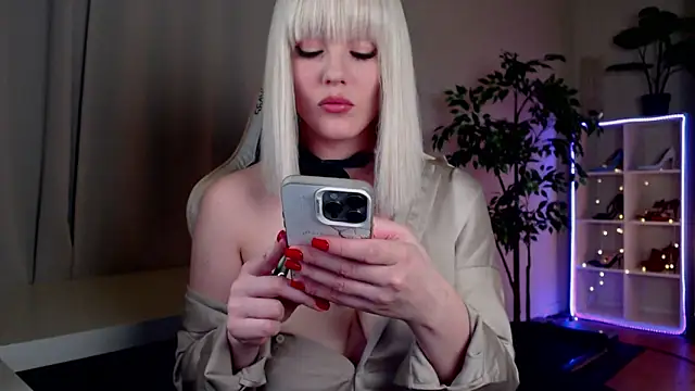 Queensy Sins online show from 03.27.26