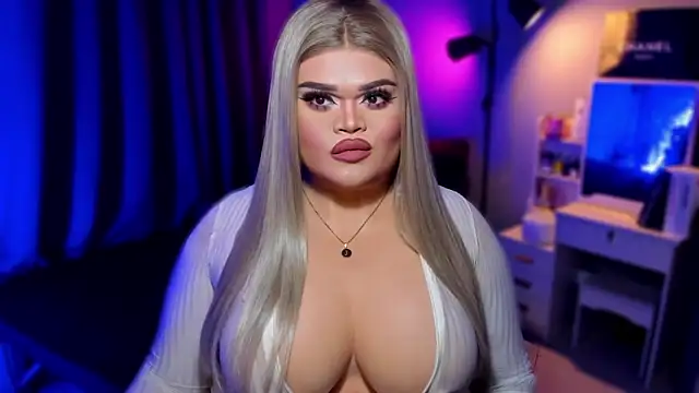 KarolinaThompson online show from 12.09.24