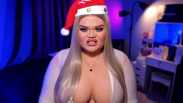 KarolinaThompson online show from 12.14.24