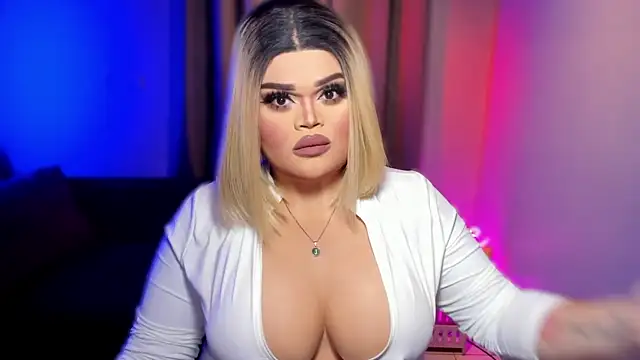 KarolinaThompson online show from 02.21.25