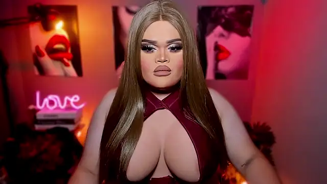 KarolinaThompson online show from 09.23.25