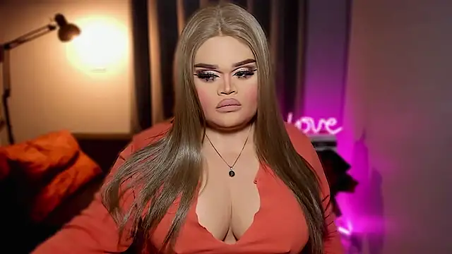 KarolinaThompson online show from 02.03.26