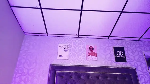 Snapshot of MariiePrice chatting on 12.02.24 MariiePrice online show from 12.02.24