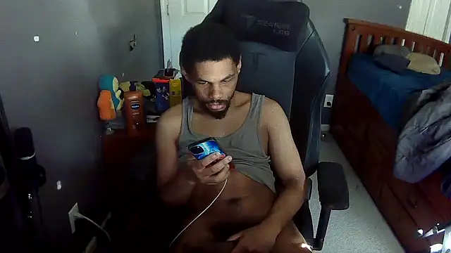 Neovergil0 online show from 11.04.25