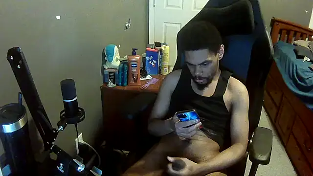 Neovergil0 online show from 11.30.25