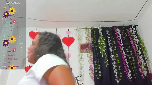 samantha  smile online show from 06.16.26