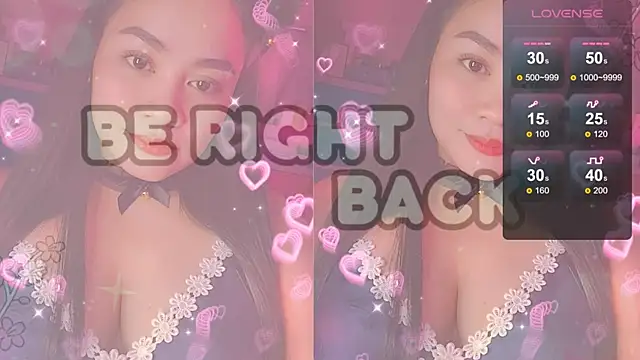 yenyen  online show from 04.21.26